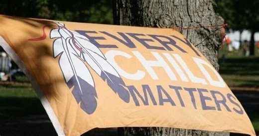 Understanding Orange Shirt Day, the National Day for Truth and Reconciliation, in Canada