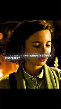 Tell the story of "Pan's Labyrinth" (2006) from Ofelia's perspective #movie #film