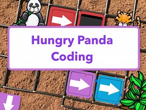 Hungry Panda Coding