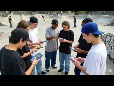 Cybiko - The Teen Social Network before Wi-Fi | Podcast