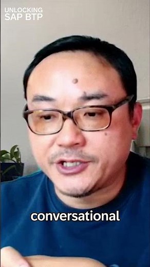 SAP's Business AI Strategy Unveiled: Joule, Agents, & Knowledge Graph