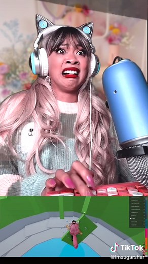 Sugar Star ASMR Tower of Hell Roblox Videos