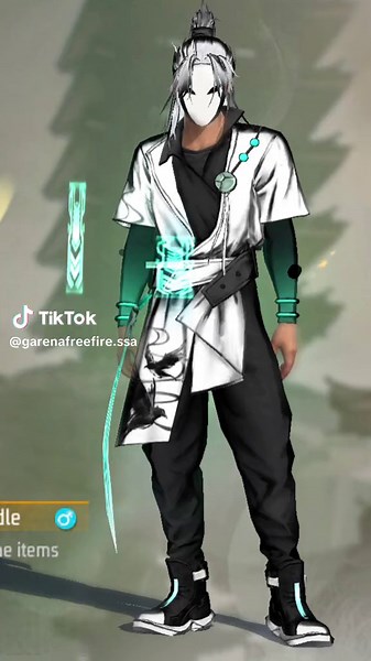 Discover the Best Free Fire Bundles: Which One is Your Favorite?