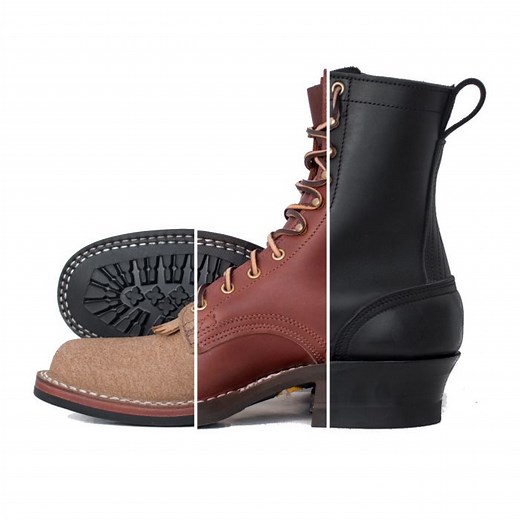 Should I Get Celastic Toe Work Boots? - Nicks Handmade