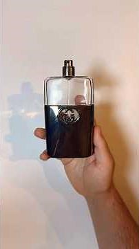 🌿 Gucci Guilty EDT | Timeless, Fresh & Clean — Still Worth It Today?