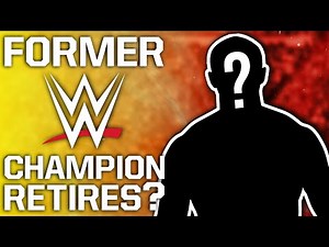 Former WWE Champion RETIRES? | Popular AEW Star Out With Injury