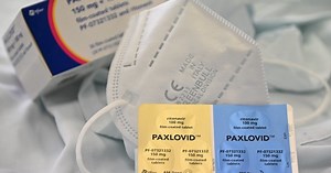 Doctors call for better access to COVID-19 treatment drug Paxlovid