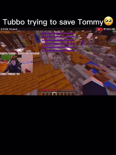 The Ultimate Guide to Tubbo, TommyInnit, and Technoblade