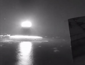 Britain drops its first H-bomb, May 15, 1957 - EDN