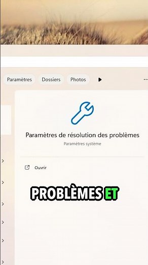 COMMENT CORRIGER LES PROBLÈMES DE CAMÉRA SUR TON PC ! #astucepc #windows11 #astuces #pc #windows