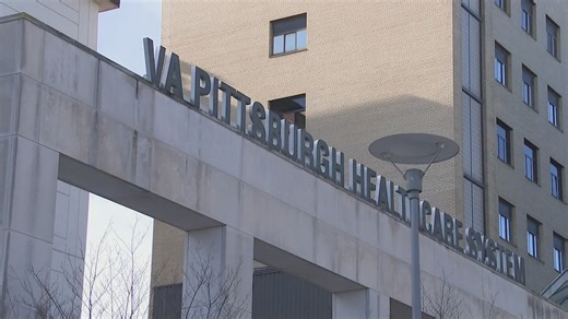 VA Pittsburgh Healthcare System to cut jobs, according to memo