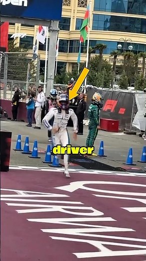 How do F1 drivers pee during a race