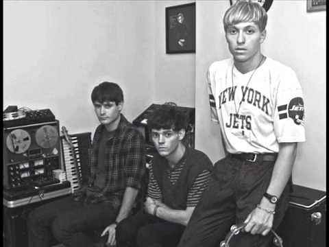 The Drums - Money (Instrumental)