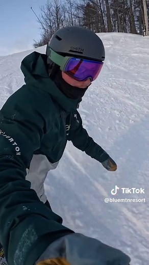 The new 5x7® XL Pass gets you more weekend access to ski and ride, unlimited night turns, and three bonus flex days; talk about a BIG deal. ☃️ Upgrade by October 16 to get the best deal of the season! #BlueMountain #5x7Pass