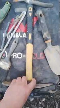 How To Find Gold Prospecting Equipment