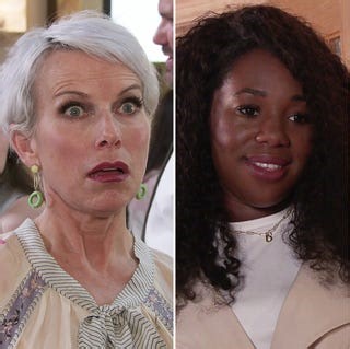 Coronation Street Soap Scoop! Debbie shares her diagnosis