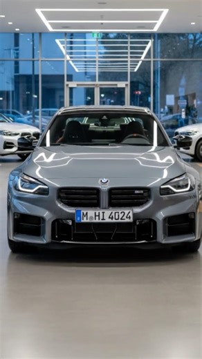 BMW M2 CS 2026 – Insane Speed Machine Revealed #shorts #cars #bmw
