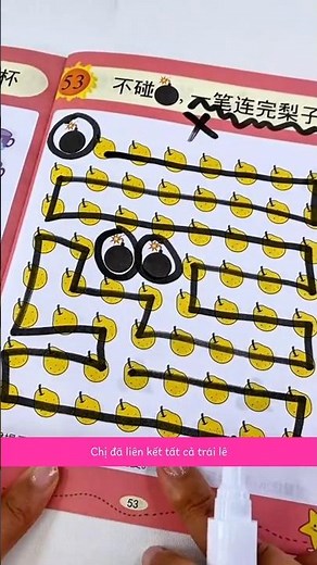 Do you know how to play the connection game?
