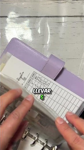 Save like a Pro! 💰 | Filling Savings Envelopes #shorts
