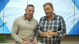 Martin Roberts & Liam Ryan reveal their secrets to property success...