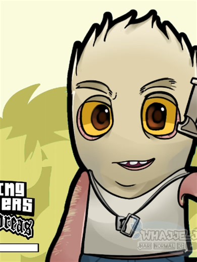 My Singing Monsters: San Andreas Loading Screen Parody