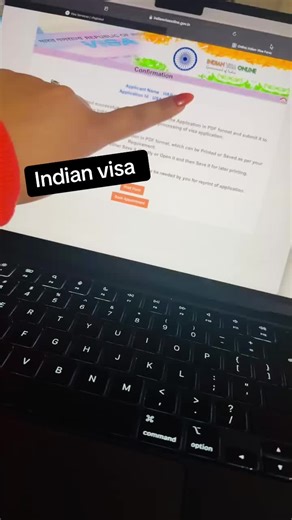 India trip coming up? 🇮🇳✈️ Indian Sticker Visa assistance 🇮🇳 For U.S. citizens 🇺🇸 In-passport visa service #indianvisa #stickervisa🇮🇳 #indiatrip #sanfrancisco #travelindia