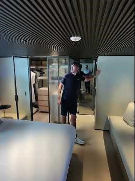 Palm Beach Show – Sanlorenzo SP110 Cabin Tour & Shallow Draft Highlights | YachtBuying101.com