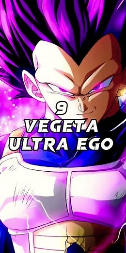 Top 15 Strongest Dragon Ball Super Characters