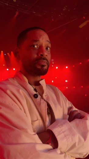 940K views · 8.1K reactions | That moment when your 3am ideas meet reality hahaha. My bad @nellerosemusic! | Will Smith | Facebook