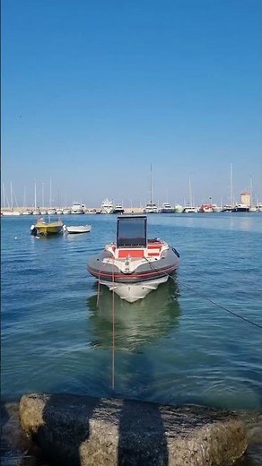 Mandraki Hafen Rhodos #MandrakiHafen #Rhodos #GeschichteErleben #Mandraki #RhodosHafen #Koloss