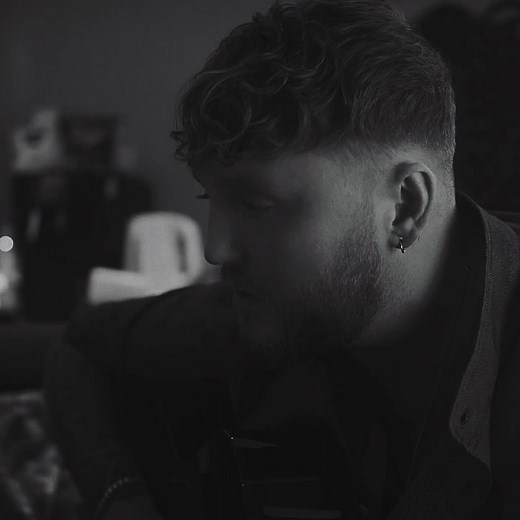 Dear Emily… Download/stream: JamesArthur.lnk.to/Emily | James Arthur
