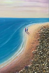 Beautiful painting | Beautiful Artworks