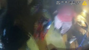 TAKE A LOOK AT THIS! Two Johnstown police officers are being hailed as heroes for rescuing a woman from a burning home late last night in Old Conemaugh Borough. FULL STORY ---> https://wjactv.com/news/local/video-jpd-officers-hailed-heroes-rescuing-immobile-woman-burning-home-old-conemaugh-borough-house-fire-emergency-cambria-county-johnstown-pennsylvania-police-investigation-caught-on-camera-body-camera | WJAC-TV News