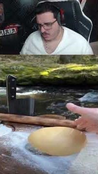 THIS IS THE BEST FISH RECIPE YOU'LL SEE TODAY! #shorts