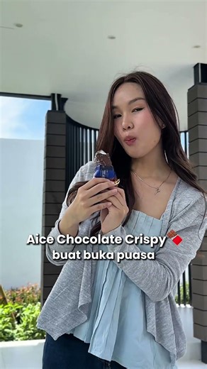 Chocolate Crispy for Breaking the Fast, Yes or No? 12a revision