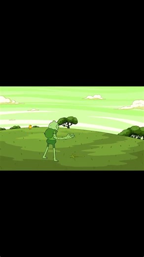 He’s Ferning it, awhhhhh so good he’s Ferning his Fernstick . . . #adventuretime #fernthehuman #finnthehuman #finnmertins #adventuretimeedit