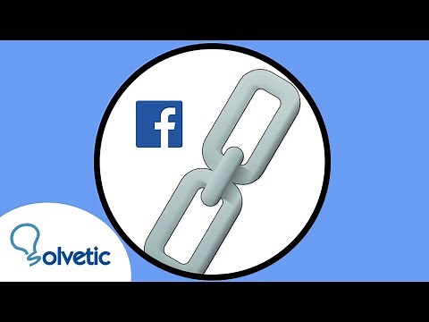 ✅ Cómo VER las APPS CONECTADAS a Facebook 2021