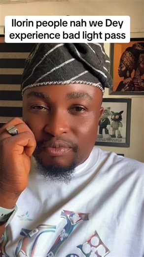 Ilorin Residents Facing Power Outages