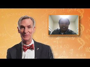 Bill Nye: Would Humanity Make Peace with Aliens—or War? | Big think