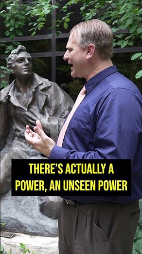 Joseph Smith's First Vision