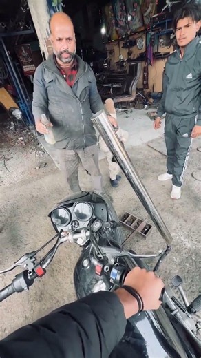 Splendor band pipe sound 🔊🔥💨 #splendor #sound #rohitdingaan #reels #trending #viralshorts #shorts