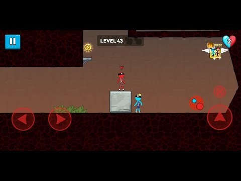 fnaf 96 stickman animation funny