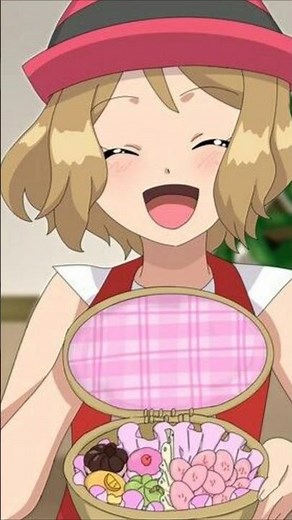 Humans eat Pokemon!? 🍖