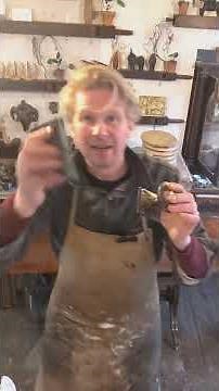how to clean brass ware using my hand made restore bottle . englishpolisher.co.uk