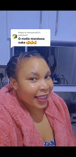 35K views · 1K reactions | le ska koata hle...le lona le Botsana��� | Ntombizanele Bernice Makeka | Facebook