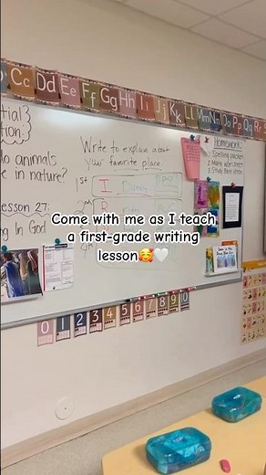 Stop Telling Kids to Just Write — Teach Them THIS Instead