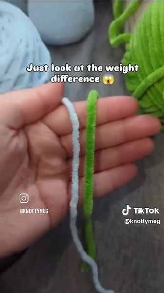 Big Boi Barry Brontosaurus Crochet Pattern — Make Barry Bigger