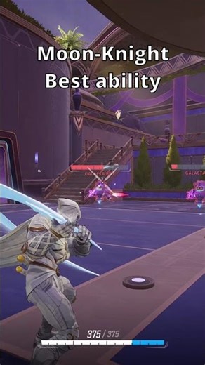 Moon Knight: The Ability You NEED to Build Around