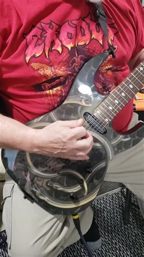 Boss DS-1 with Vintage Marshall JCM and Duncan Dimebucker. #pedaldemos #budgetpedal #budgetpedalboard @onecontrol @Ampturco Guitar Werks @Marshall Amplification @Seymour Duncan
