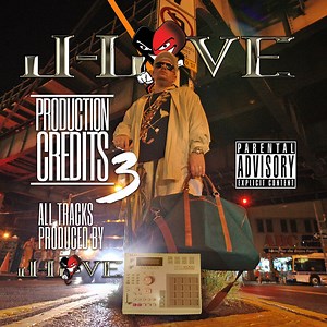 J-Love - Production Credits 3